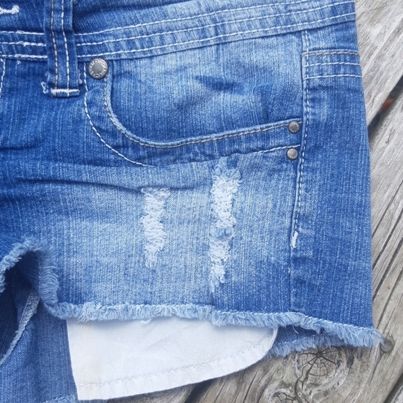 HYDRAULIC shorts - Picture 3 of 5